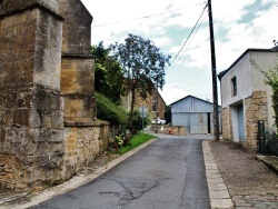 Photo paysage et monuments, Évigny - La Commune