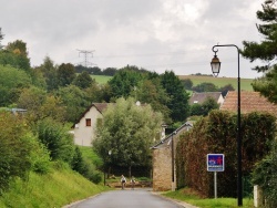 Photo paysage et monuments, Évigny - La Commune