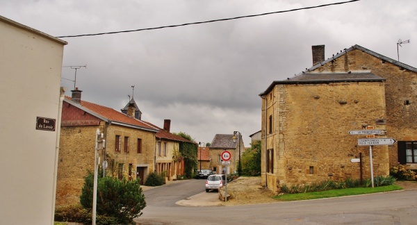 Photo Évigny - La Commune