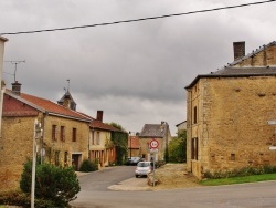 Photo paysage et monuments, Évigny - La Commune