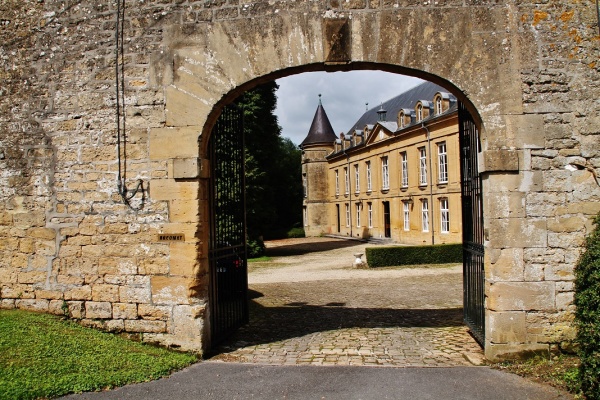 Photo Flize - Le Château