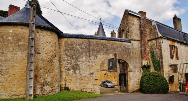 Photo Flize - Le Château