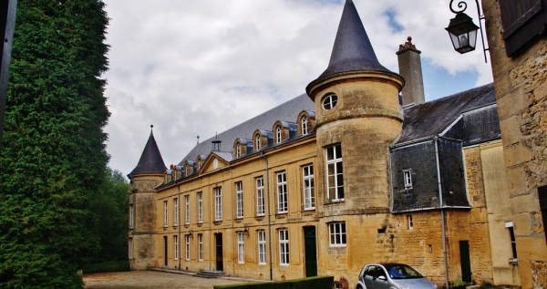 Photo Flize - Le Château