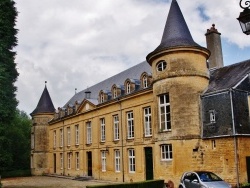 Photo paysage et monuments, Flize - Le Château