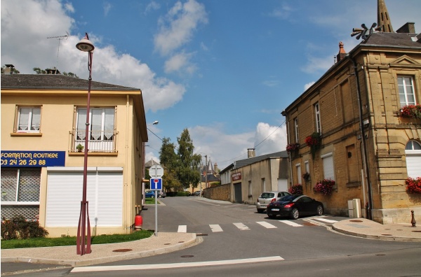 Photo Flize - La Commune