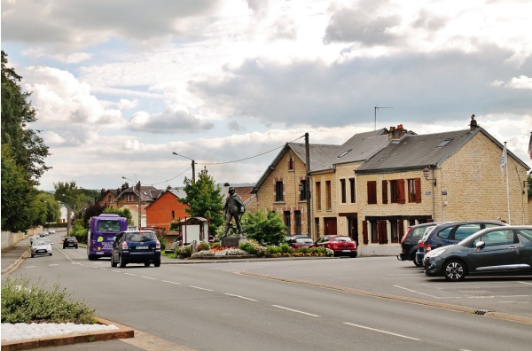 Photo Floing - La Commune