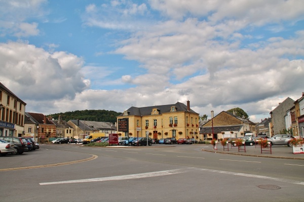 Photo Floing - La Commune