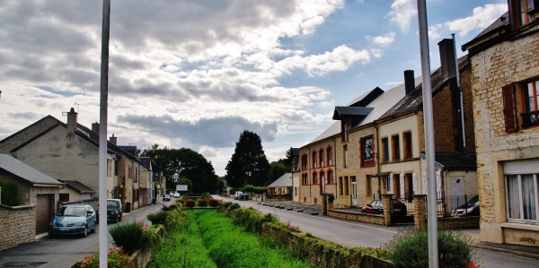 Photo Floing - La Commune