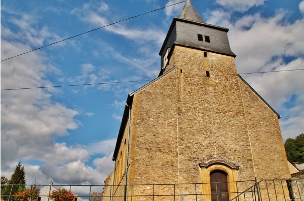 Photo Floing - L'église