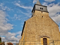 Photo paysage et monuments, Floing - L'église