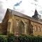 Photo Floing - L'église