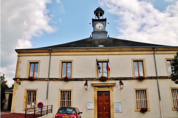 Photo Francheval - La Mairie