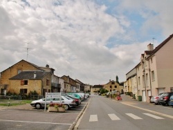 Photo paysage et monuments, La Francheville - La Commune