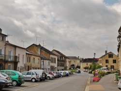 Photo paysage et monuments, La Francheville - La Commune