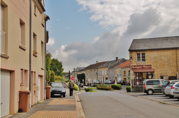 Photo La Francheville - La Commune