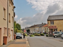 Photo paysage et monuments, La Francheville - La Commune