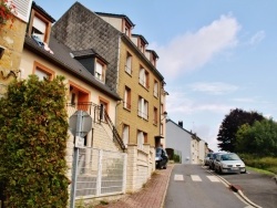 Photo paysage et monuments, La Francheville - La Commune