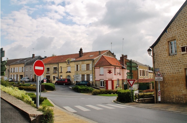 Photo La Francheville - La Commune