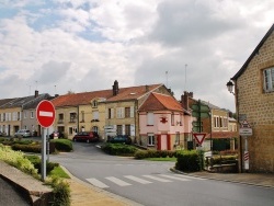 Photo paysage et monuments, La Francheville - La Commune