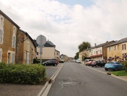 Photo paysage et monuments, La Francheville - La Commune