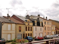 Photo paysage et monuments, La Francheville - La Commune
