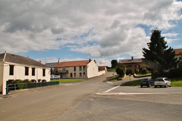 Photo Gernelle - La Commune