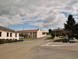 Photo paysage et monuments, Gernelle - La Commune