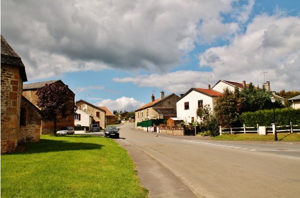 Photo Gernelle - La Commune