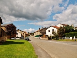 Photo paysage et monuments, Gernelle - La Commune