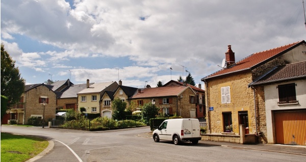 Photo Gernelle - La Commune