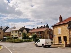 Photo paysage et monuments, Gernelle - La Commune