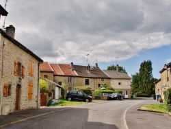 Photo paysage et monuments, Gernelle - La Commune