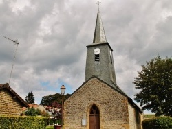 Photo paysage et monuments, Gernelle - L'église