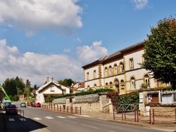 Photo paysage et monuments, Givonne - La Commune