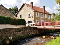 Photo paysage et monuments, Givonne - La Commune