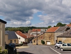 Photo paysage et monuments, La Grandville - La Commune