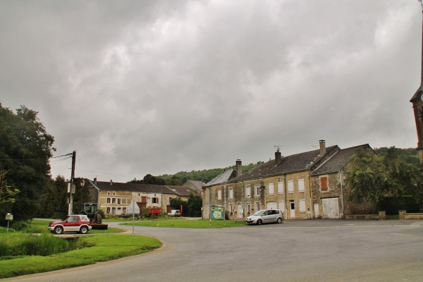 Photo Guignicourt-sur-Vence - La Commune