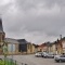 Photo Guignicourt-sur-Vence - La Commune