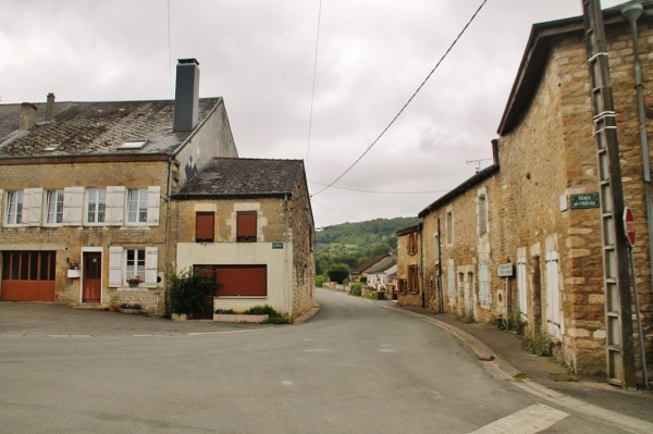 Photo Guignicourt-sur-Vence - La Commune