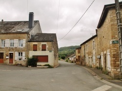 Photo paysage et monuments, Guignicourt-sur-Vence - La Commune