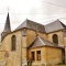 Photo Guignicourt-sur-Vence - L'église
