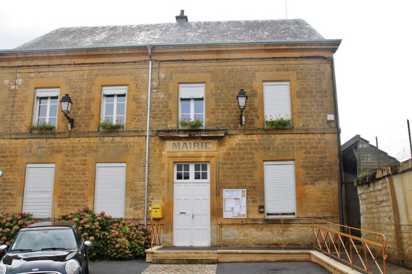 Photo Hannogne-Saint-Martin - La Mairie