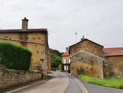 Photo paysage et monuments, Hannogne-Saint-Martin - La Commune