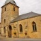 Photo Hannogne-Saint-Martin - L'église