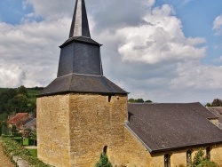 Photo paysage et monuments, Haraucourt - L'église