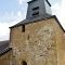 Photo Haraucourt - L'église