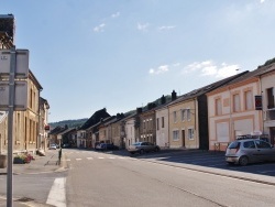 Photo paysage et monuments, Les Hautes-Rivières - La Commune