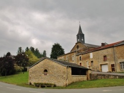 Photo paysage et monuments, Houldizy - La Commune