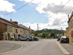 Photo paysage et monuments, Issancourt-et-Rumel - La Commune