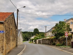Photo paysage et monuments, Issancourt-et-Rumel - La Commune